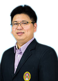 รองอธิการบดีฝ่ายบริหาร